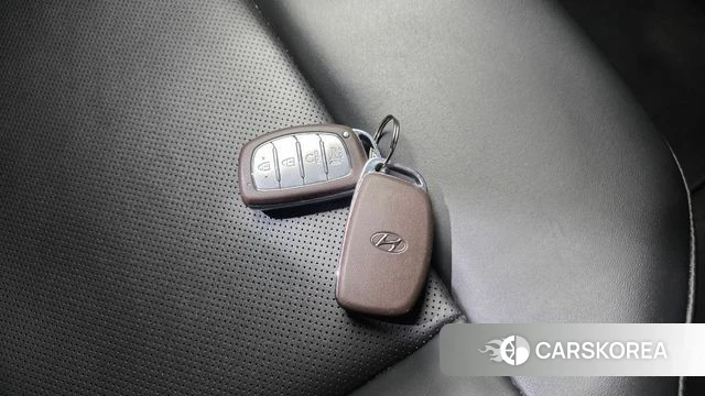 Hyundai Casper id 4186570 из Кореи 9