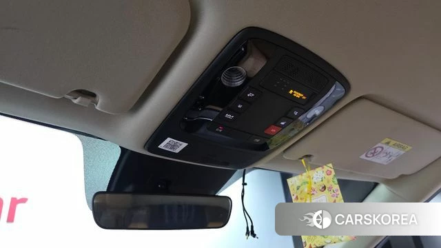 Kia Carnival 4th generation id 4281511 из Кореи 9