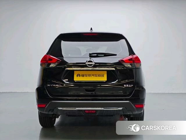Nissan Qijun id 4222372 из Китая 9