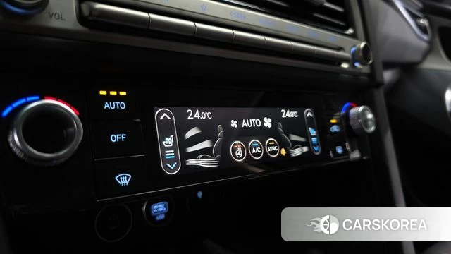 Genesis The New G70 id 3825926 из Кореи 9