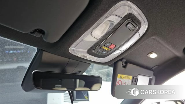 Hyundai Kona Hybrid (SX2) id 4640702 из Кореи 9