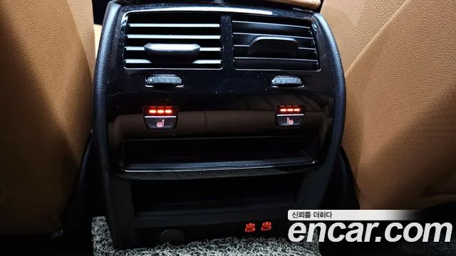 BMW 5 Series (G30) id 2720012 из Кореи 9