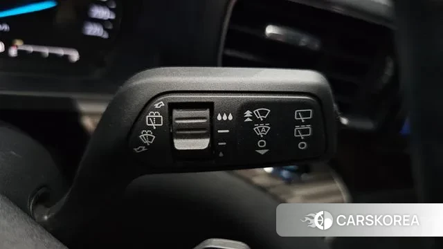 Ford Explorer 6th Generation id 3238417 из Кореи 9