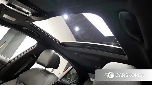 BMW 5 Series (G30) id 3333702 из Кореи 9