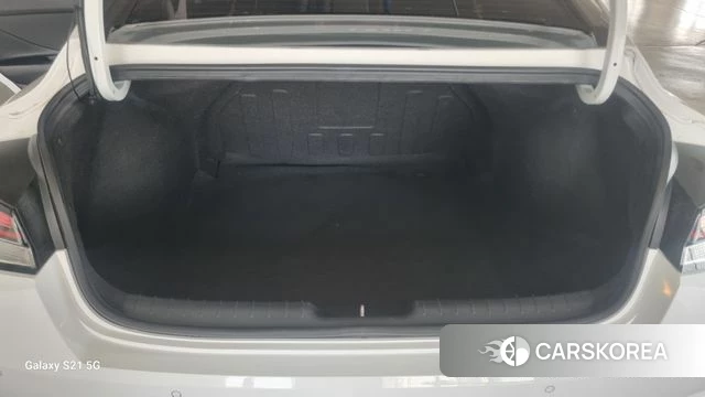 Hyundai Avante (CN7) id 4206663 из Кореи 9