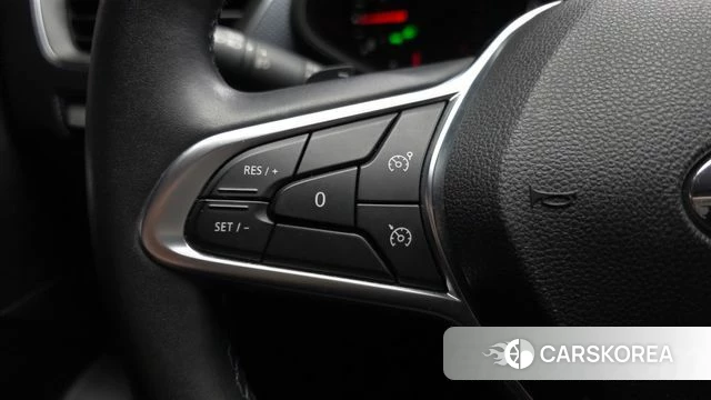 Renault Korea (Samsung) XM3 id 4435017 из Кореи 9