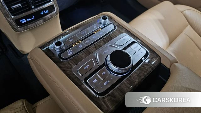 Kia More K9 id 4780341 из Кореи 9