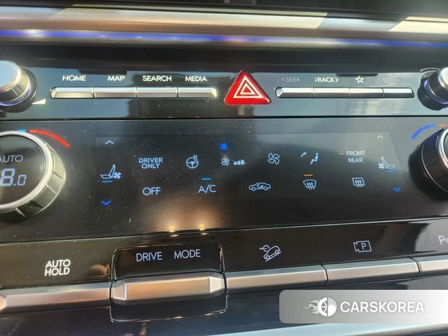 Hyundai Santa Fe (MX5) id 3940256 из Кореи 9