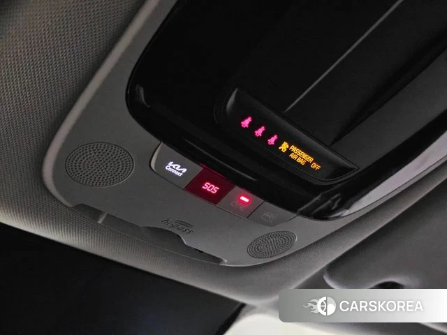 Kia K5 3rd generation id 4533896 из Кореи 9