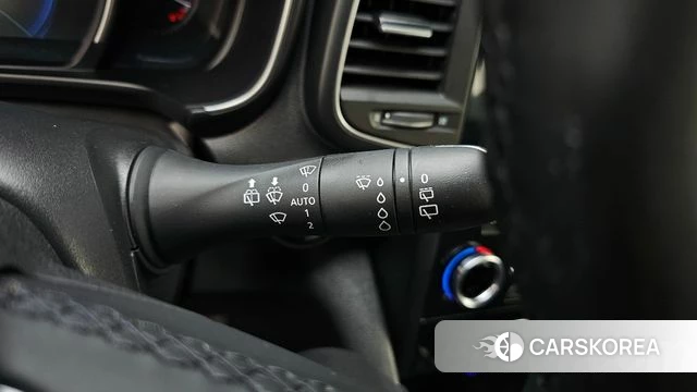 Renault Korea (Samsung) The New QM6 id 4476364 из Кореи 9
