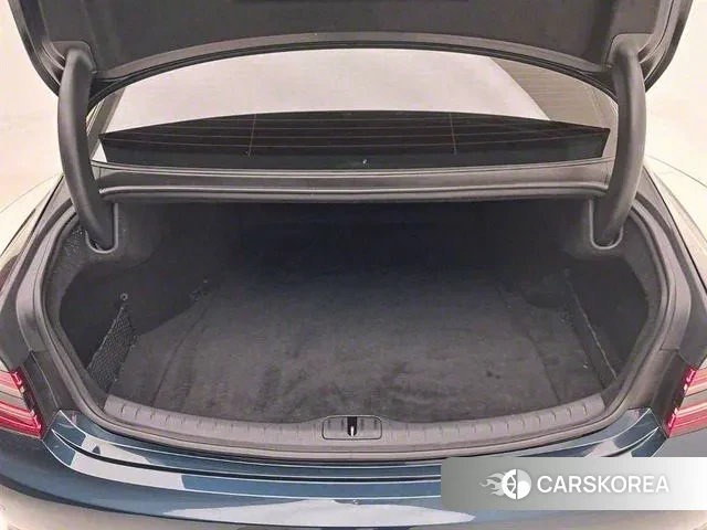 Genesis G80 (RG3) id 3468506 из Кореи 9