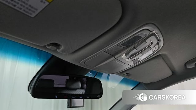 Hyundai Santa Fe TM id 4362842 из Кореи 9