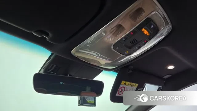 Genesis G80 (RG3) id 3335262 из Кореи 9