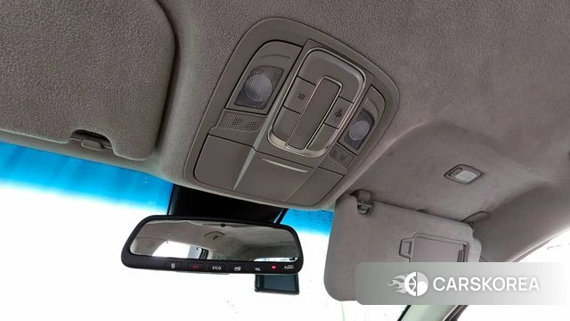 Hyundai Santa Fe TM id 4351248 из Кореи 9