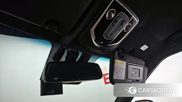 Ssangyong Torres id 3212685 из Кореи 9