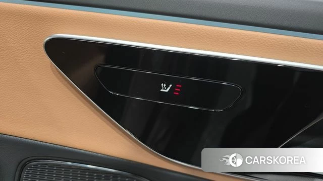 Mercedes-Benz E-Class W214 id 3952651 из Кореи 9