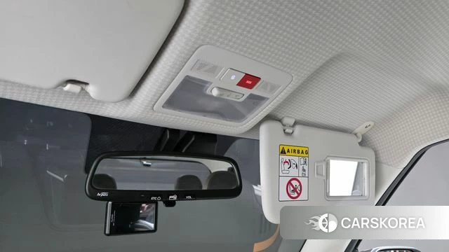 Hyundai Casper id 4540467 из Кореи 9