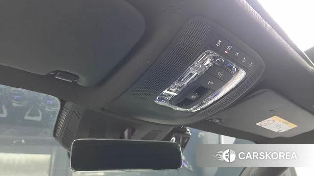 Mercedes-Benz GLB-Class X247 id 3859598 из Кореи 9