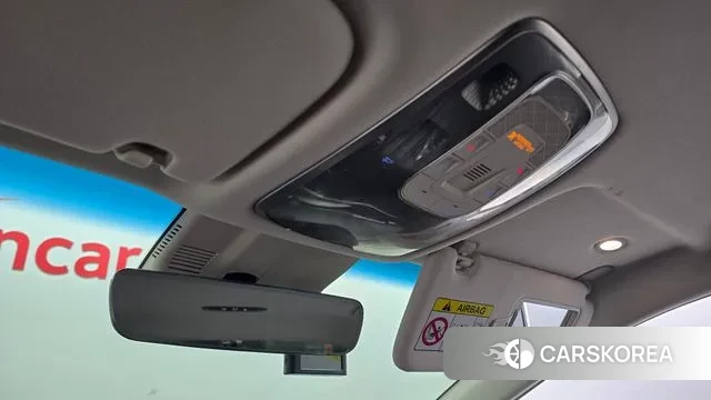 Genesis G80 (RG3) id 3070876 из Кореи 9