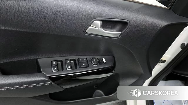 Kia All New Morning (JA) id 3867574 из Кореи 9