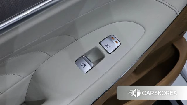 Hyundai The New Grandeur IG Hybrid id 4625563 из Кореи 9