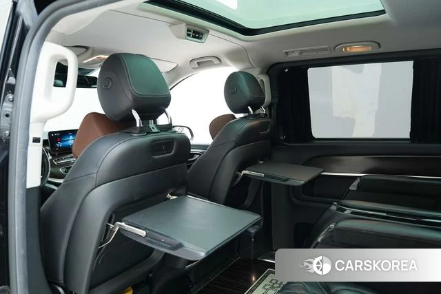 Mercedes-Benz V-class id 4264644 из Китая 9