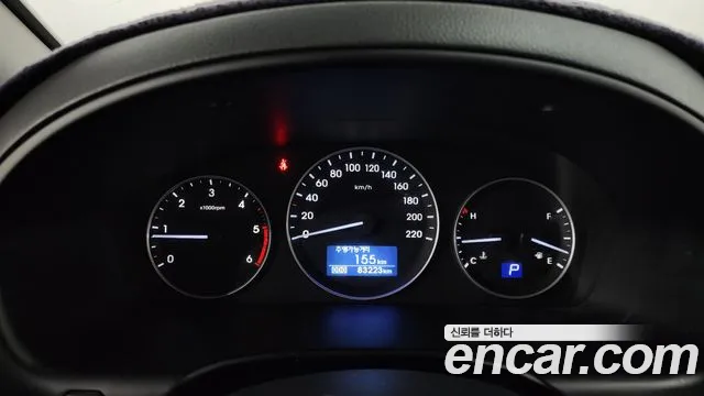 Hyundai The New Grand Starex id 2759414 из Кореи 9