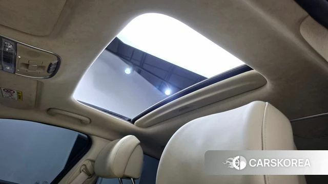 Kia The New K9 2nd generation id 4774525 из Кореи 9