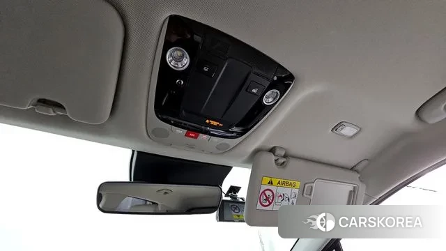 Kia Sportage 5th Generation Hybrid id 3586998 из Кореи 9