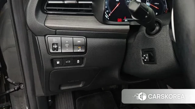 Kia K7 Premier id 3274476 из Кореи 9