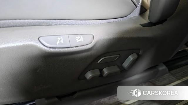 Kia Carnival 4th generation id 4402301 из Кореи 9