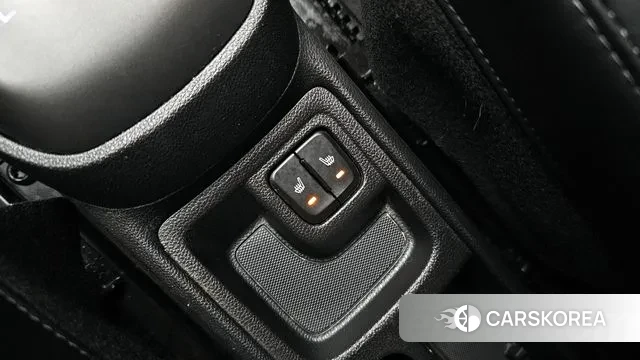 Chevrolet (GM Daewoo) The New Spark id 3671976 из Кореи 9