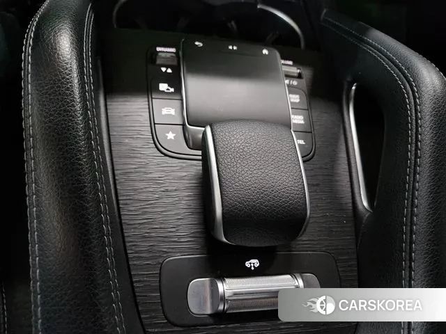 Mercedes-Benz GLS - Class X167 id 3348783 из Кореи 9