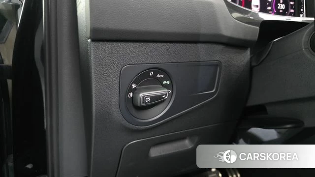 Volkswagen Tiguan second Generation id 3878431 из Кореи 9