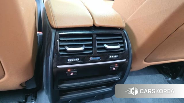 BMW 5 Series (G30) id 4543425 из Кореи 9