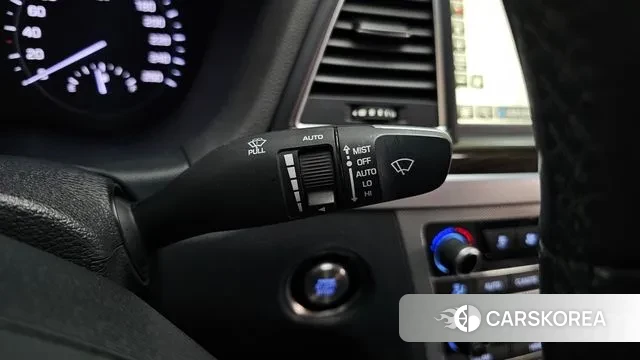 Genesis G80 id 3330565 из Кореи 9