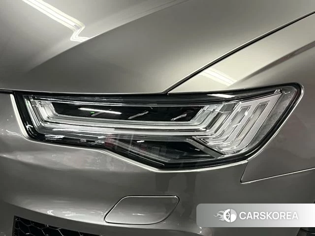Audi A6 (import) id 4208445 из Китая 9