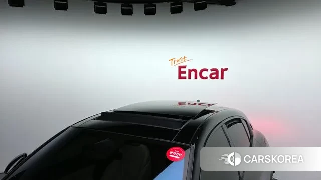 Maserati Grecale id 3026756 из Кореи 9