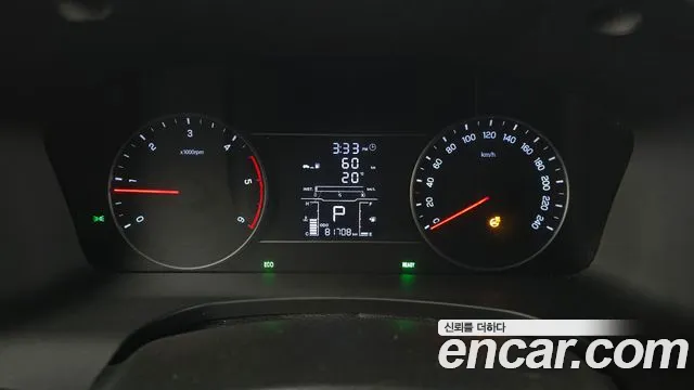 Ssangyong Rexton Sports Cannes id 2617294 из Кореи 9