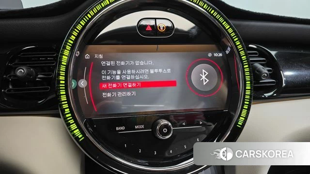 Mini Cooper S id 4735728 из Кореи 9