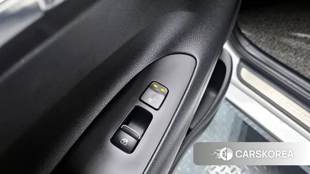 Hyundai The New Grandeur IG id 3741790 из Кореи 9