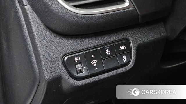 Kia Seltos id 4613990 из Кореи 9
