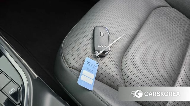 Kia Di Ol Nu Niro id 4475566 из Кореи 9