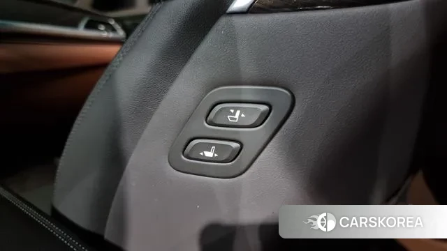 Genesis G90 id 3509179 из Кореи 9