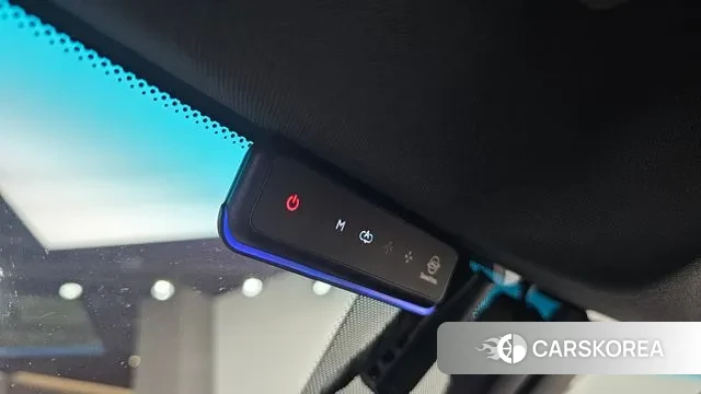 Ssangyong Beautiful Korando id 2981151 из Кореи 9