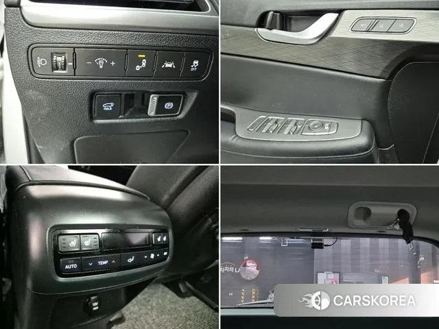 Hyundai Palisade id 3595407 из Кореи 9