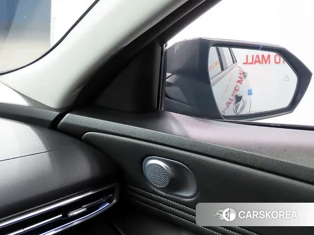 Hyundai Avante (CN7) id 3572598 из Кореи 9