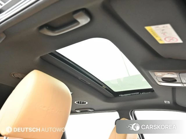 Kia Mohave Master id 4464633 из Кореи 9