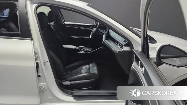 Kia K5 3rd generation id 3312510 из Кореи 9