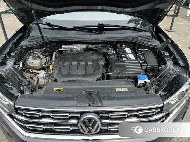 Volkswagen Tanyue id 4320755 из Китая 9